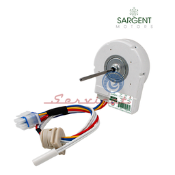 MOTOR VENTILADOR 3.25W REFRIGERADORA MABE - GENERAL ELECTRIC