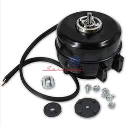 MOTOR VENTILADOR 2W REFRIGERADORA TODAS LAS MARCAS