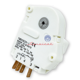 TIMER DE DESHIELO 8H - 20MIN REFRIGERADORA WHIRLPOOL