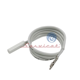TERMISTOR 5 KOHMS - NTC REFRIGERADORA GENERAL ELECTRIC - MABE
