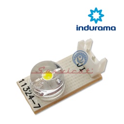 TARJETA ELECTRÓNICA ORIGINAL REFRIGERADORA INDURAMA