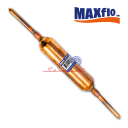 FILTRO DE COBRE SOLDABLE 25GR MAXFLO REFRIGERADORA TODAS LAS MARCAS