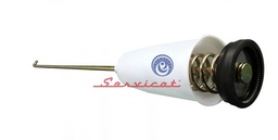 BARRA SUSPENSIÓN 57.4CM LAVADORA WHIRLPOOL