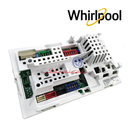CEREBRO/PANEL/TARJETA ELECTRÓNICA LAVADORA WHIRLPOOL