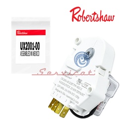 TIMER DE DESHIELO 8H - 25MIN ORIGINAL REFRIGERADORA WHIRLPOOL
