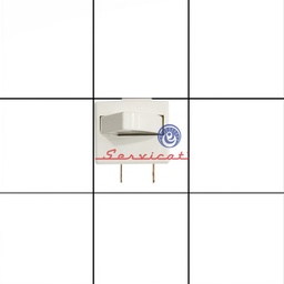 SWITCH CUADRADO FOCO PUERTA REFRIGERADORA WHIRLPOOL