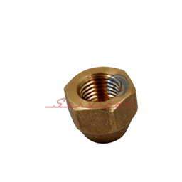TUERCA CÓNICA 1/4'' - LONG:1.5CM REFRIGERACIÓN COMERCIAL TODAS LAS MARCAS