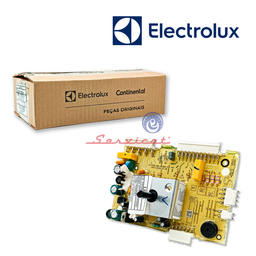 CEREBRO/PANEL/TARJETA POTENCIA ELECTRÓNICA LAVADORA FRIGIDAIRE - ELECTROLUX BRASILEÑA