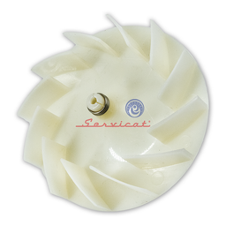 VENTILADOR REFRIGERADORA TIPO CENTRIFUGA SAMSUNG