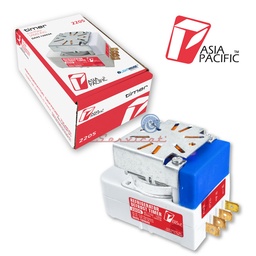 TIMER DE DESHIELO 6H - 40MIN ASIA PACIFIC REFRIGERADORA SAMSUNG