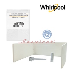 KIT SUDORACIÓN ORIGINAL REFRIGERADORA WHIRLPOOL