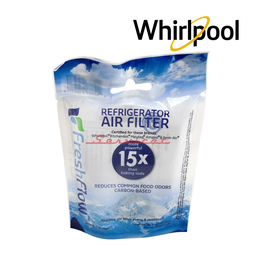 FILTRO DE AIRE REFRIGERADORA WHIRLPOOL