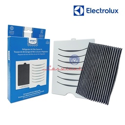 FILTRO DE AIRE CON CUBIERTA PLÁSTICA ORIGINAL REFRIGERADORA FRIGIDAIRE - ELECTROLUX