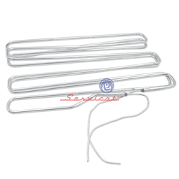 RESISTENCIA ELÉCTRICA 110W REFRIGERADORA ELECTROLUX - FRIGIDAIRE