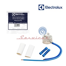 PASTILLA DE DESHIELO L47-22F ORIGINAL REFRIGERADORA ELECTROLUX - FRIGIDAIRE