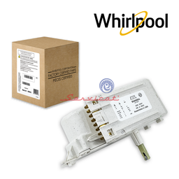 TIMER ORIGINAL LAVADORA WHIRLPOOL