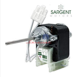 MOTOR VENTILADOR 13W SARGENT REFRIGERADORA SAMSUNG