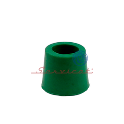 EMPAQUE PARA MANGUERA DE CARGA DE 1/4'' REFRIGERADORA TODAS LAS MARCAS