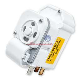 TIMER DE DESHIELO 6H - 35MIN REFRIGERADORA LG