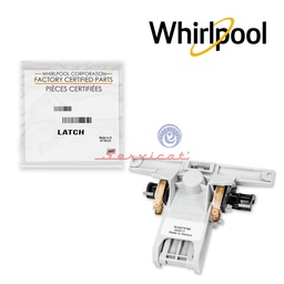 SEGURO PUERTA ORIGINAL LAVAPLATOS WHIRLPOOL