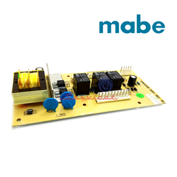 CEREBRO/PANEL/TARJETA ELECTRONICA TIMER ORIGINAL LAVADORA GENERAL ELECTRIC - MABE