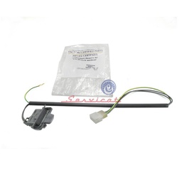 INTERRUPTOR DE PUERTA ELÉCTRICO 3 PINES - 120V ORIGINAL LAVADORA WHIRLPOOL