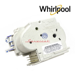 TIMER LAVADORA WHIRLPOOL
