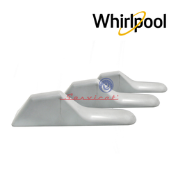 DEFLECTOR LAVADORA WHIRLPOOL