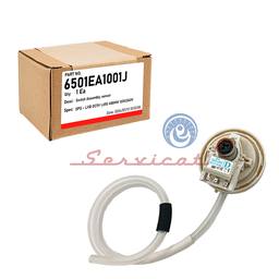 PRESOSTATO ELECTRÓNICO LAVADORA LG INVERTER
