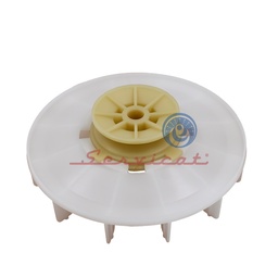 POLEA Y ASPA WIND® MOTOR LAVADORA HACEB