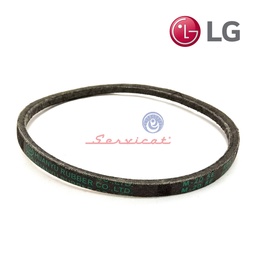 BANDA 52.3CM ORIGINAL LAVADORA LG