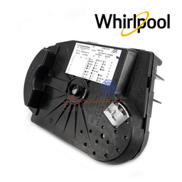 TIMER LAVADORA WHIRLPOOL