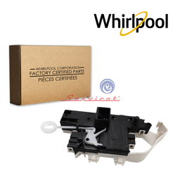 SWITCH ORIGINAL  LAVADORA WHIRLPOOL