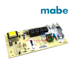 CEREBRO/PANEL/TARJETA ELECTRÓNICA LAVADORA MABE