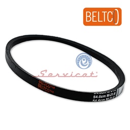 BANDA M-21.6 BELTCO LAVADORA LG - SAMSUNG