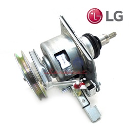 TRANSMISIÓN METÁLICA 11 ESTRÍAS ORIGINAL LAVADORA LG