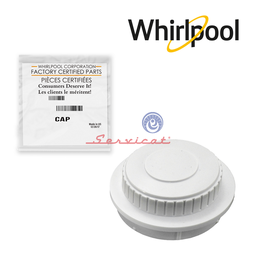 TAPA LAVADORA WHIRLPOOL