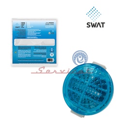 FILTRO ATRAPA PELUSA REDONDO ØEXT:8.5CM SWAT LAVADORA LG