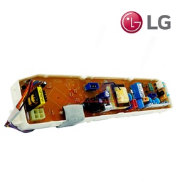 CEREBRO/PANEL/TARJETA ELECTRÓNICA LAVADORA LG