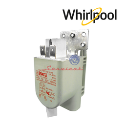 FILTRO INTERFERENCIA ORIGINAL LAVADORA WHIRLPOOL