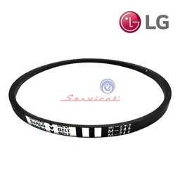 BANDA 63CM ORIGINAL LAVADORA LG