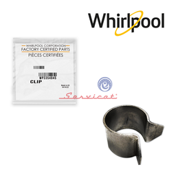 CLIP/BINCHA ORIGINAL LAVADORA WHIRLPOOL