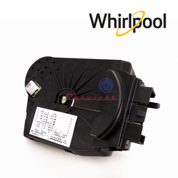 TIMER LAVADORA WHIRLPOOL
