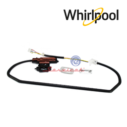 SWITCH ORIGINAL LAVADORA WHIRLPOOL