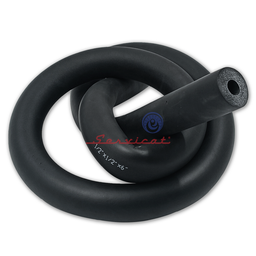 "RUBATEX 1/2"" X 1/2""X 1.8M AIRE ACONDICIONADO TODAS LAS MARCAS"