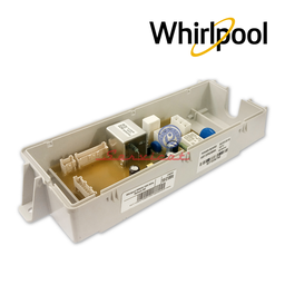 CEREBRO/PANEL/TARJETA ELECTRONICA ORIGINAL 13KG LAVADORA HACEB - WHIRLPOOL