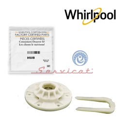 ACOPLE ORIGINAL LAVADORA WHIRLPOOL