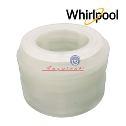 DISCO BOMBA ORIGINAL LAVAPLATOS  WHIRLPOOL