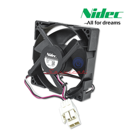 MOTOR VENTILADOR 16.5W ORIGINAL REFRIGERADORA SAMSUNG