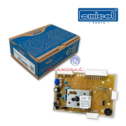 TARJETA ELECTRÓNICA DE POTENCIA 5 CONECTORES - 120V ORIGINAL LAVADORA ELECTROLUX - FRIGIDAIRE